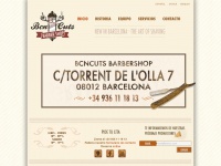 Bcncuts-barbershop.com