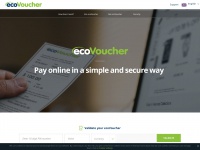 Ecovoucher.net
