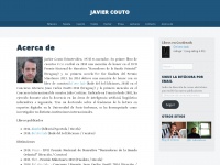 Javiercouto.com