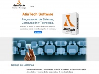 Atiatech.com