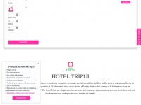 Tripuihotel.com.mx