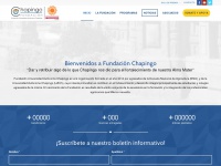 fundacionchapingo.org