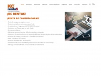 Kcrentas.com.mx