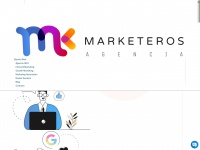 Marketerosweb.mx