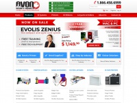 Avonsecurityproducts.com
