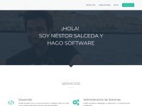 Nestorsalceda.com