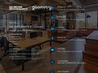 geometry.com.co Thumbnail