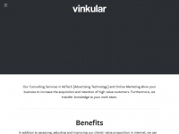 Vinkular.com