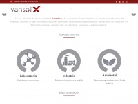 Vansolix.com