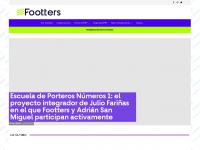 footters.com Thumbnail