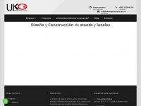 ukoarquitectura.com.ar