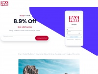 Taxfree.com.mx