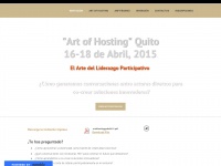 Art-of-hosting-quito-2015.weebly.com