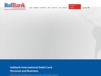 Italbank.com
