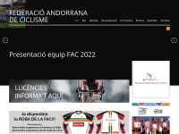 Faciclisme.com