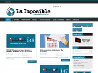laimposible.org.ar Thumbnail