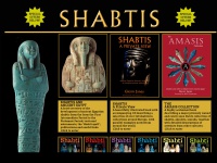 Shabtis.com