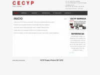 cecyp.com