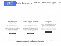 Digitalbrainstorming.com