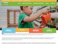 Montessori-arboledaspachuca.edu.mx