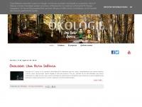 Rutaokologie.blogspot.com