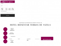 Hotelbienestarvizela.com