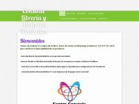 Constelalibreria.com.mx