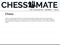 Chess-mate.com