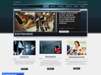 Exotrainer.weebly.com