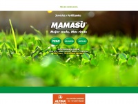 mamasu.com.ar Thumbnail