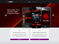 Nobexradio.com