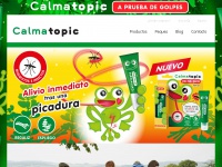 Calmatopic.com