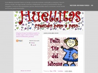 Hijashuellitas.blogspot.com