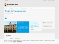 Denia.transparencialocal.gob.es