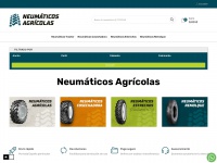 neumaticosagricolas.com Thumbnail