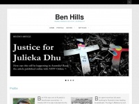 benhills.com Thumbnail