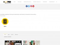 diputadosprd.org.mx