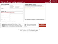 Jurisprudencia.tsjbaires.gob.ar