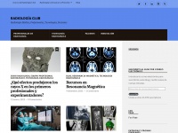 radiologiaclub.com Thumbnail