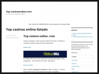 Top-casinosonline.com