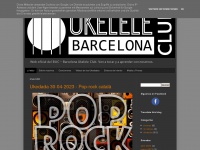 Barcelonaukeleleclub.blogspot.com
