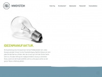 Mwsystem.de