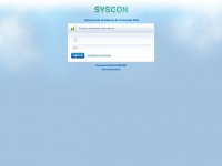 sysconweb.com.ar Thumbnail