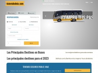 ticketsbolivia.com.bo