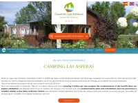 camping-pyrenees-cerdagne.com Thumbnail