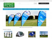 Golf-flags.eu