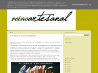 Reinoartesanal.blogspot.com