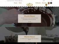 Chocolaterefart.com