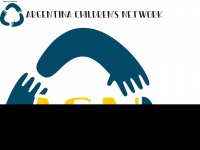 Argentinachildrensnetwork.org