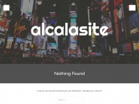 Alcalasite.wordpress.com